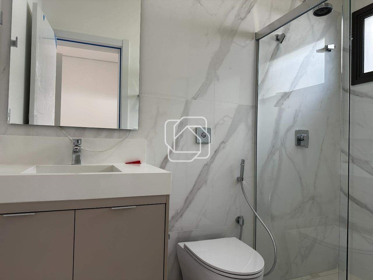 Casa de Condomínio à venda em Itu - SP - Residencial Saint Paul: