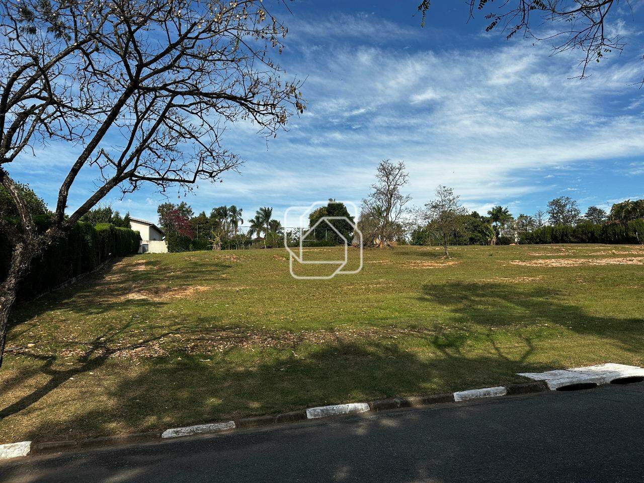 Terreno à venda em Itu - SP - Condomínio City Castelo: Frente A