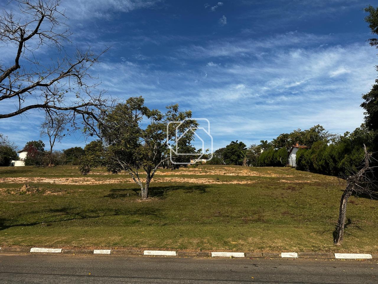 Terreno à venda em Itu - SP - Condomínio City Castelo: Frente