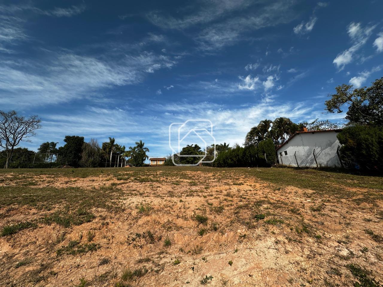 Terreno à venda em Itu - SP - Condomínio City Castelo: Fundos B