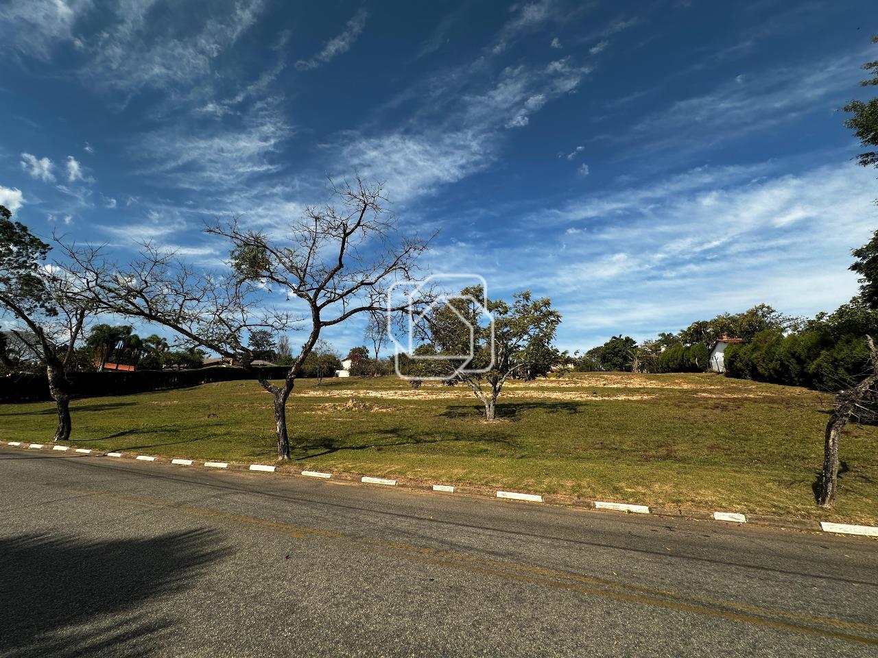 Terreno à venda em Itu - SP - Condomínio City Castelo: Frente B