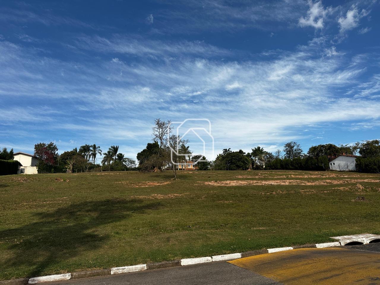 Terreno à venda em Itu - SP - Condomínio City Castelo: Frente A