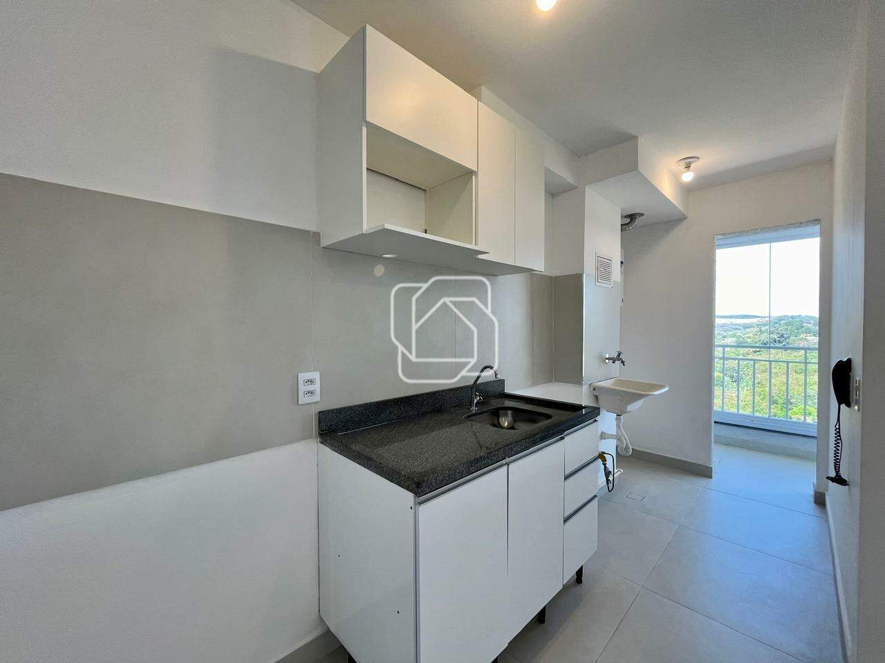 Apartamento para aluguel em Itu - SP - Jardim Rancho Grande: