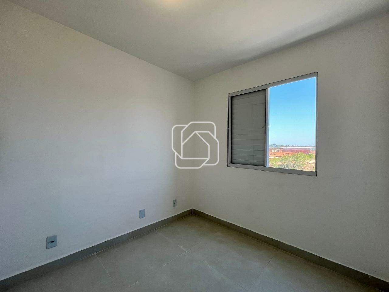 Apartamento para aluguel em Itu - SP - Jardim Rancho Grande:
