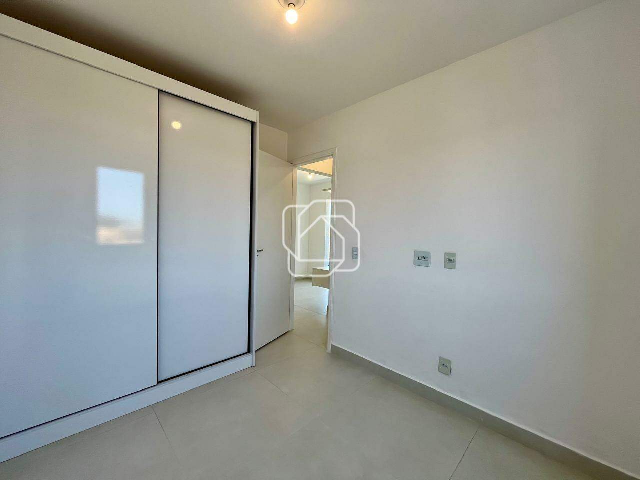 Apartamento para aluguel em Itu - SP - Jardim Rancho Grande: