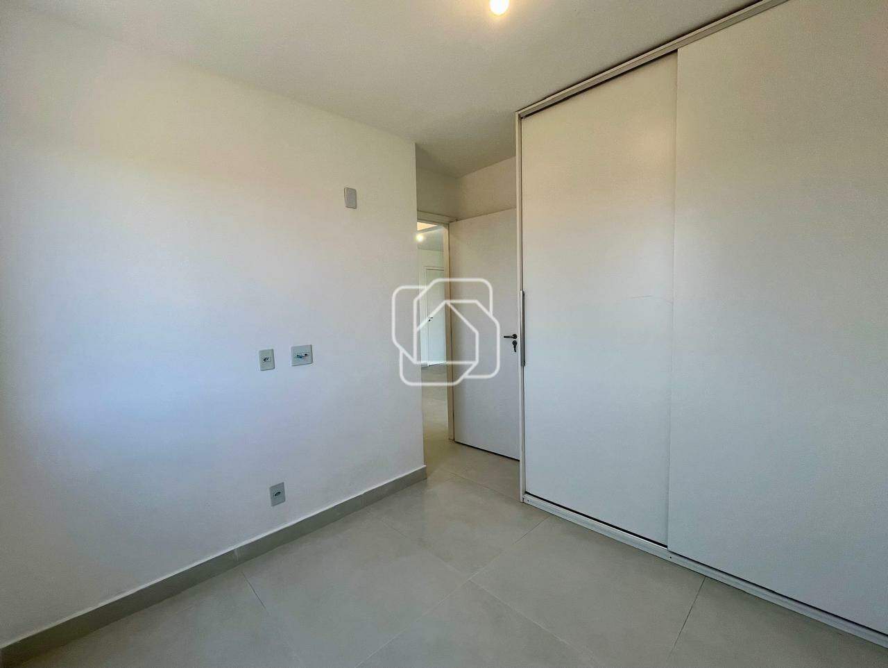 Apartamento para aluguel em Itu - SP - Jardim Rancho Grande: