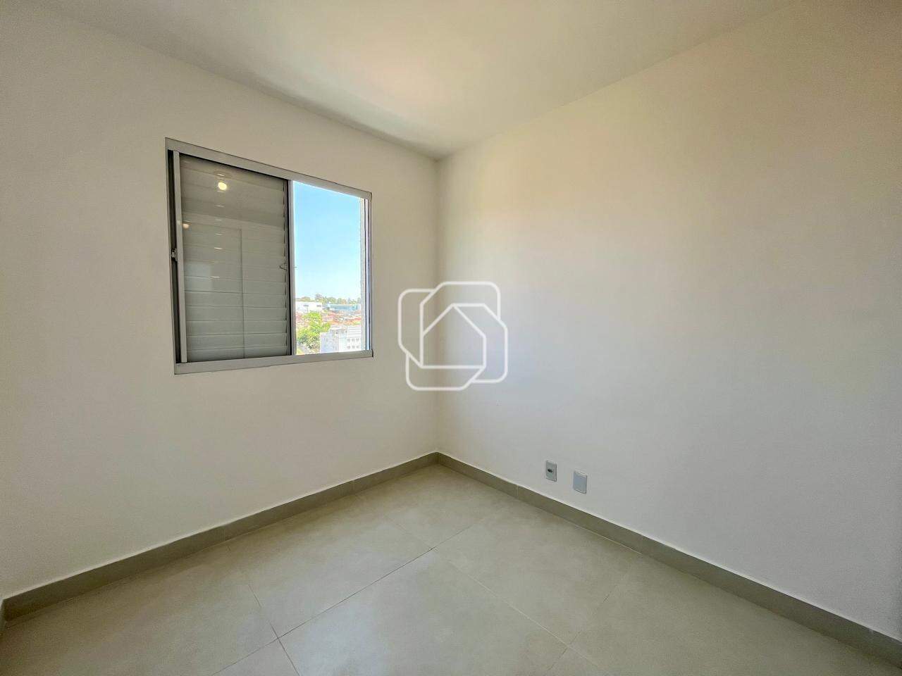 Apartamento para aluguel em Itu - SP - Jardim Rancho Grande: