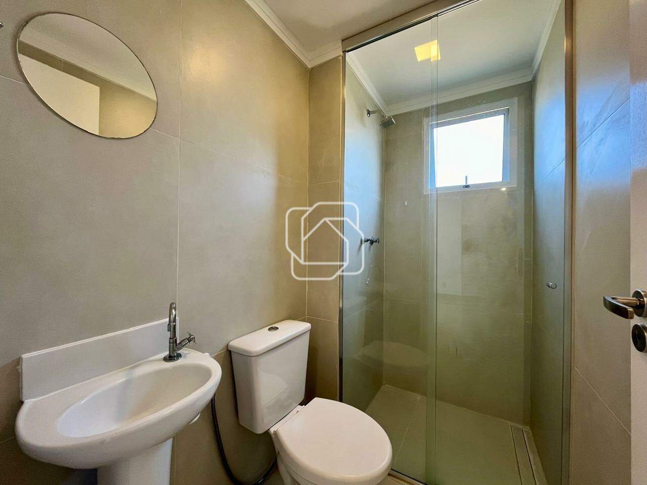 Apartamento para aluguel em Itu - SP - Jardim Rancho Grande: