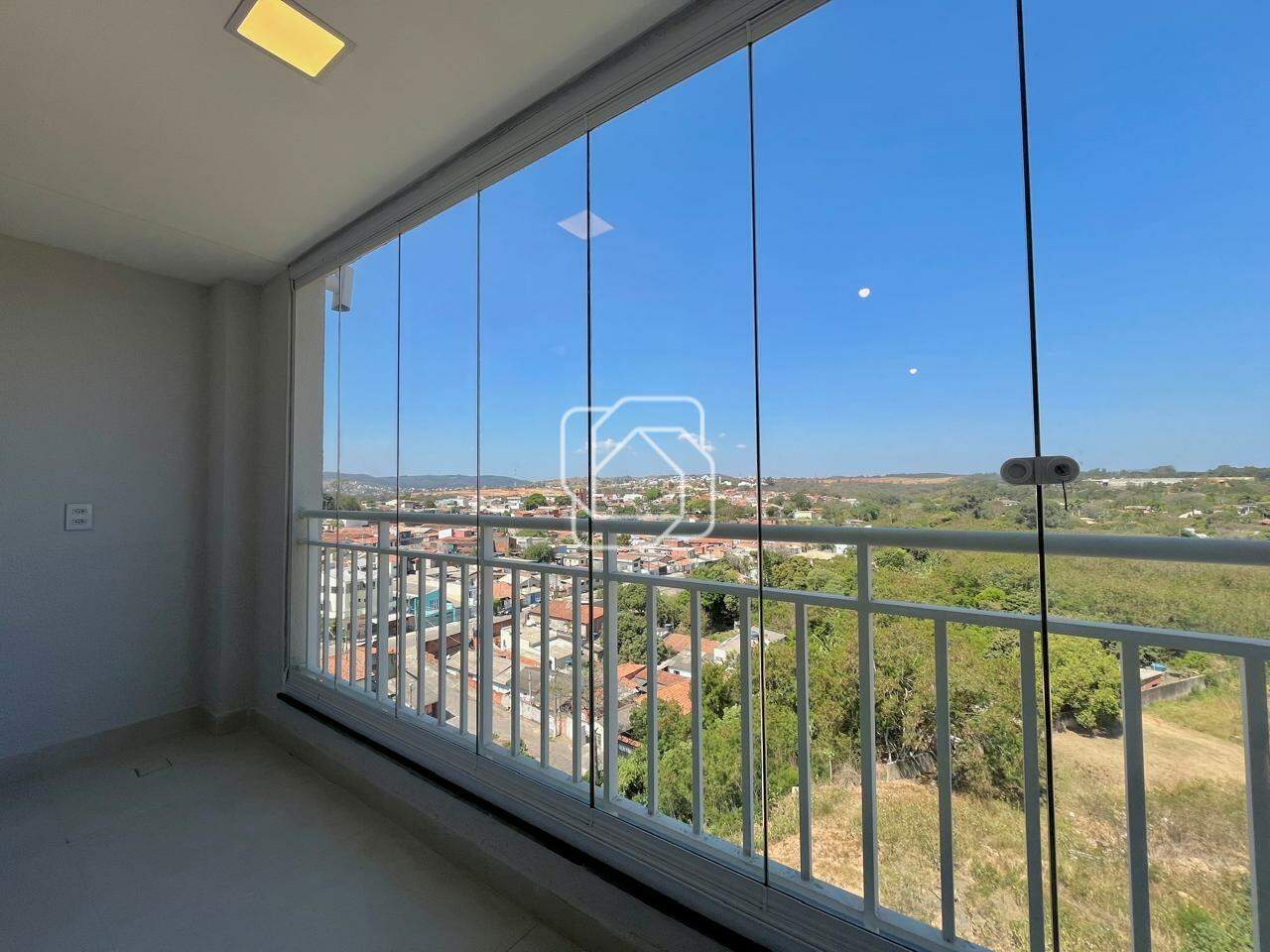 Apartamento para aluguel em Itu - SP - Jardim Rancho Grande: