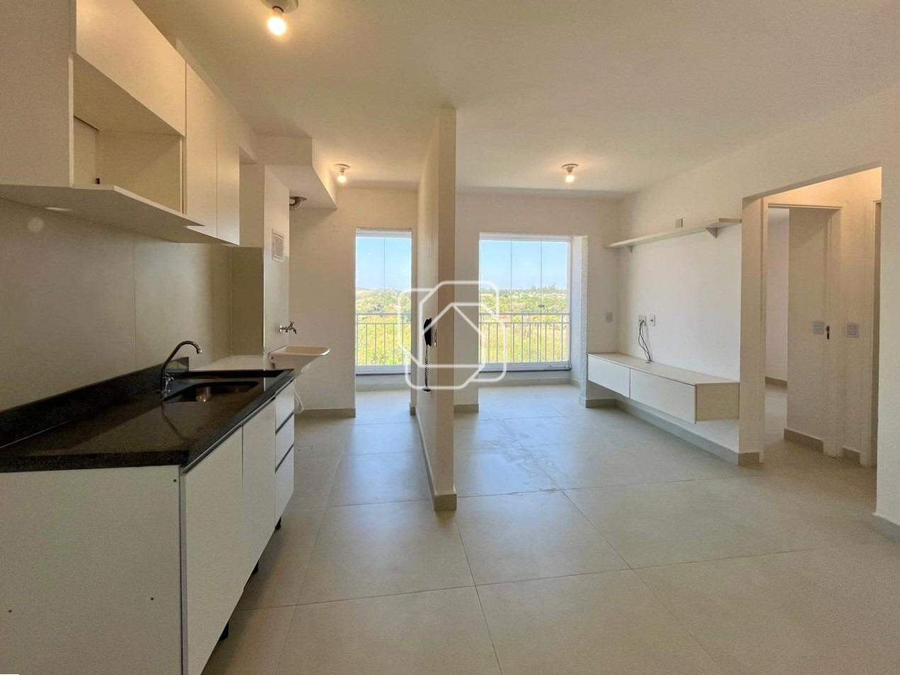 Apartamento para aluguel em Itu - SP - Jardim Rancho Grande: