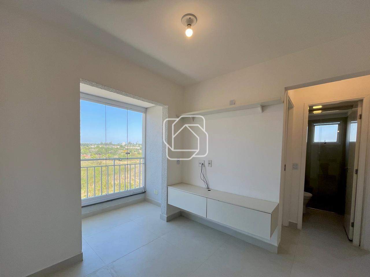 Apartamento para aluguel em Itu - SP - Jardim Rancho Grande:
