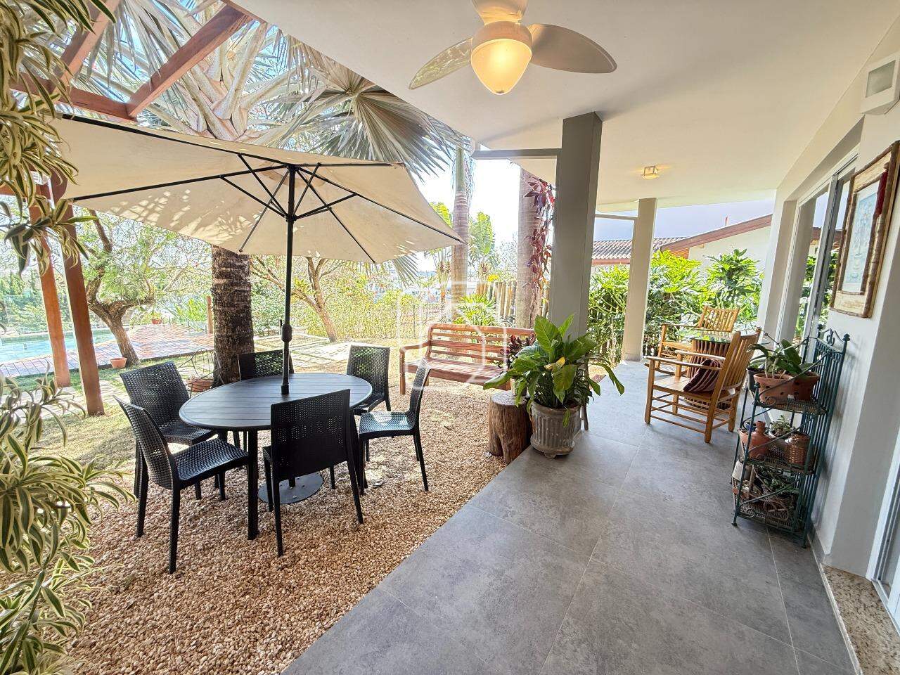 Casa de Condomínio à venda em Salto - SP - Terras de Mont Serrat: