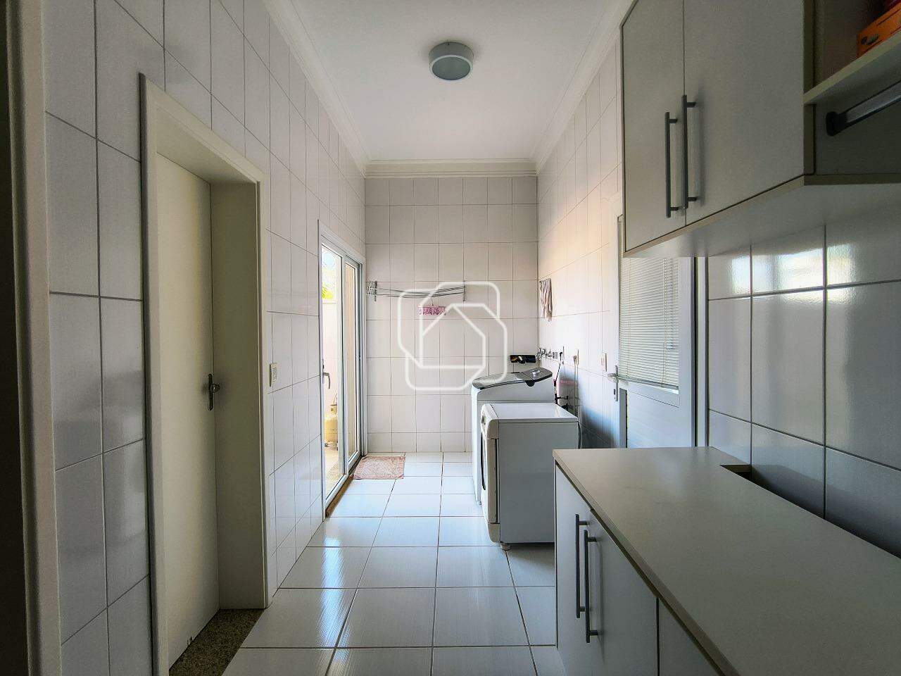 Casa de Condomínio à venda em Itu - SP - Condomínio Xapada Parque Ytu: 