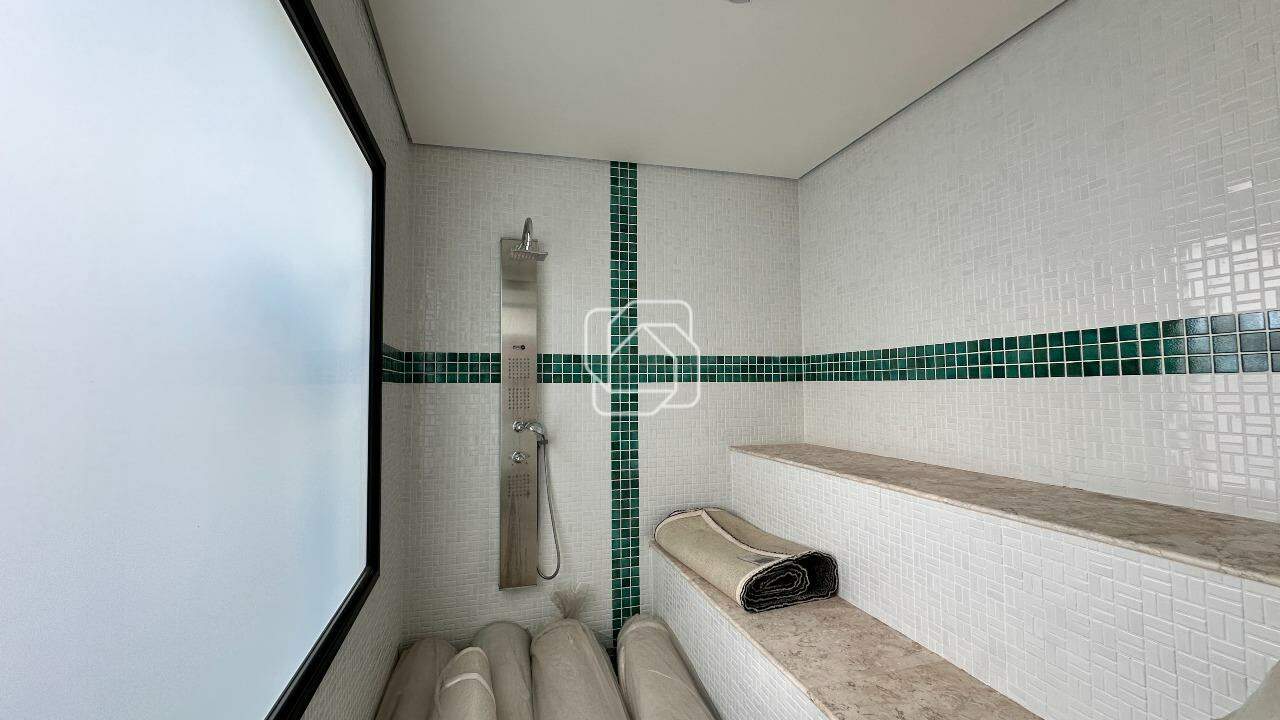 Casa de Condomínio à venda em Indaiatuba - SP - Helvetia Park: Sauna