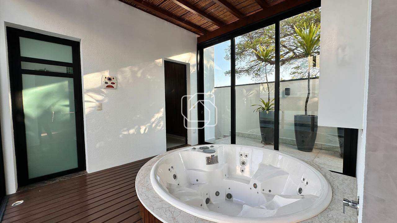 Casa de Condomínio à venda em Indaiatuba - SP - Helvetia Park: Spa