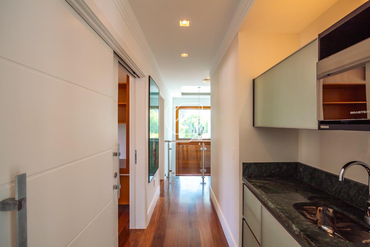 Casa de Condomínio à venda em Indaiatuba - SP - Helvetia Park: Copa