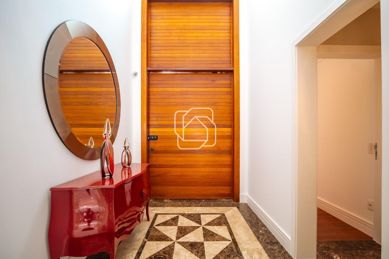 Casa de Condomínio à venda em Indaiatuba - SP - Helvetia Park: Hall de entrada