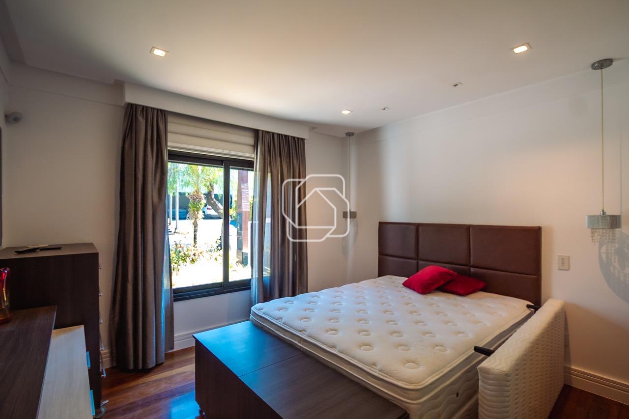 Casa de Condomínio à venda em Indaiatuba - SP - Helvetia Park: Dormitório