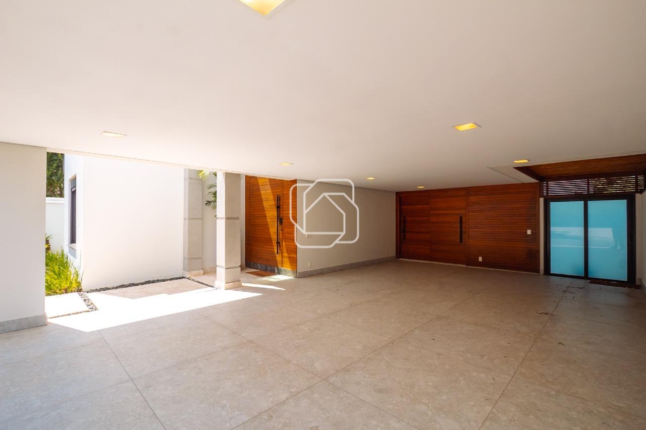 Casa de Condomínio à venda em Indaiatuba - SP - Helvetia Park: Garagem