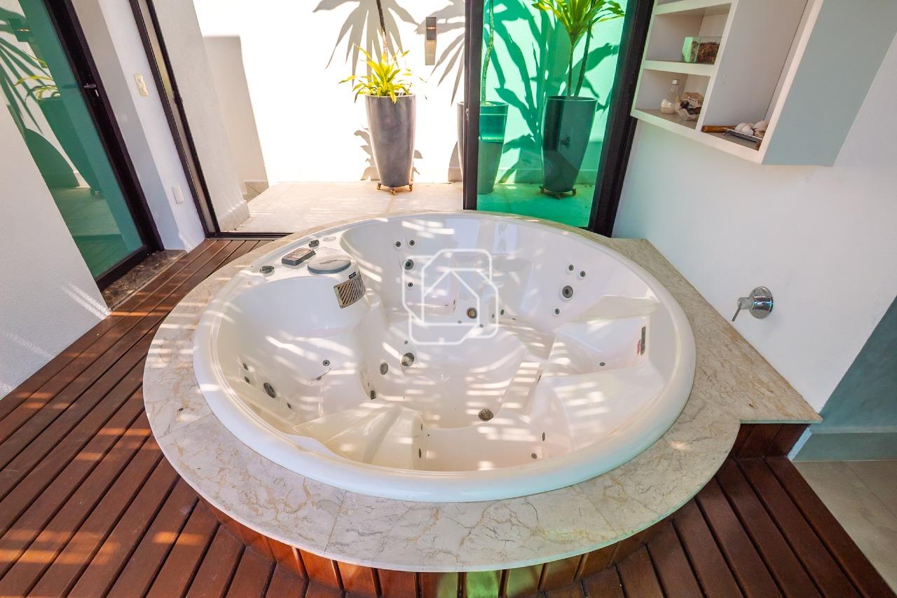 Casa de Condomínio à venda em Indaiatuba - SP - Helvetia Park: SPA