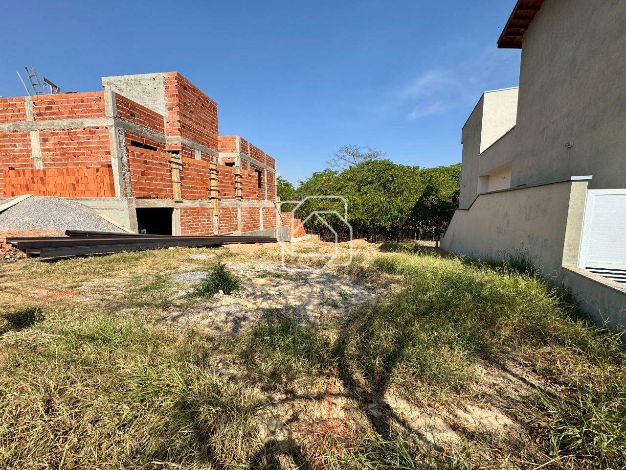 Terreno à venda em Salto - SP - Residencial Lagos D’Icaraí: 