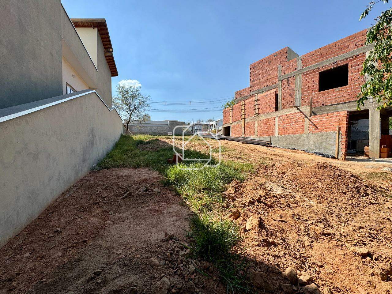 Terreno à venda em Salto - SP - Residencial Lagos D’Icaraí: 