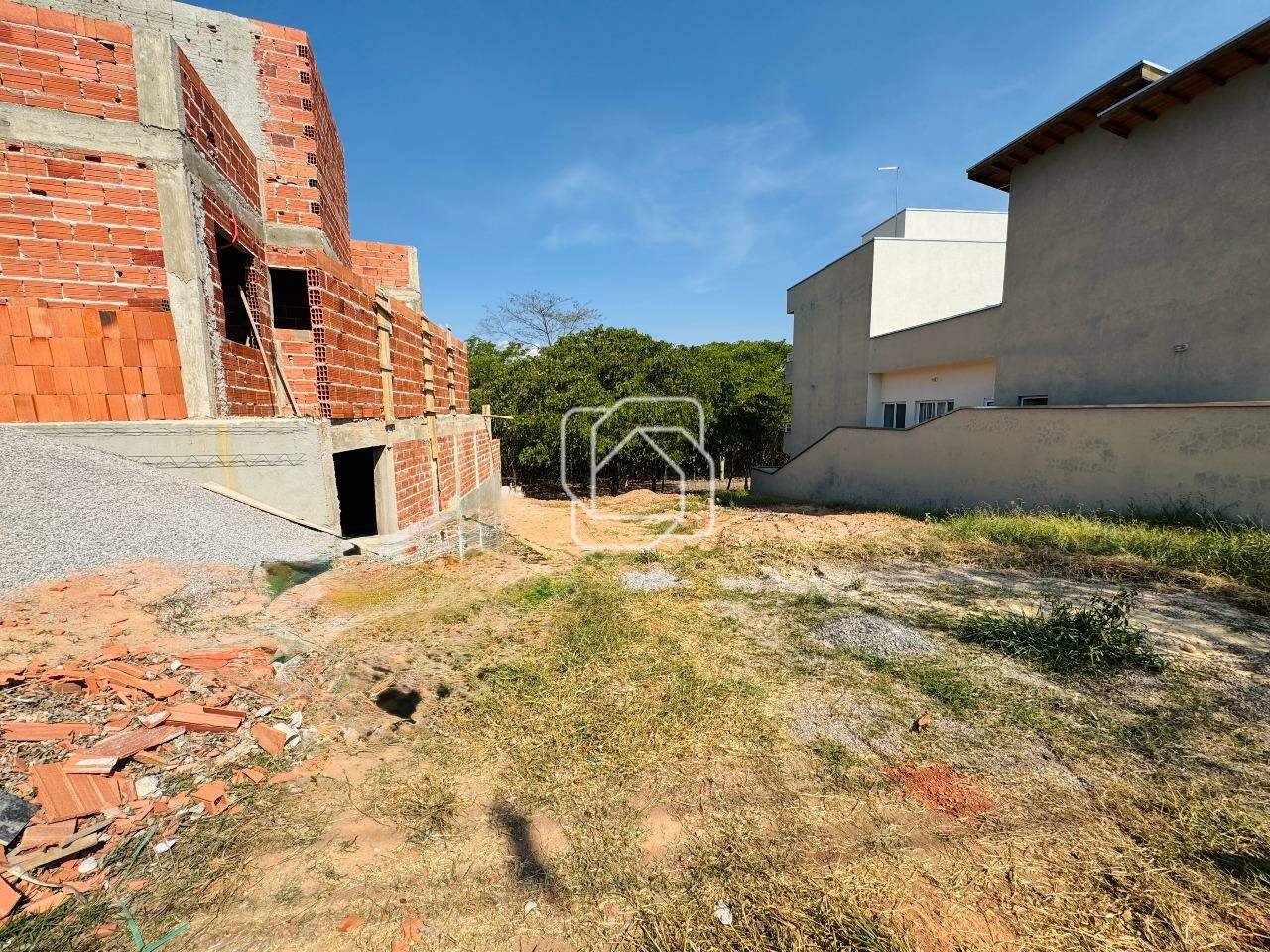 Terreno à venda em Salto - SP - Residencial Lagos D’Icaraí: 