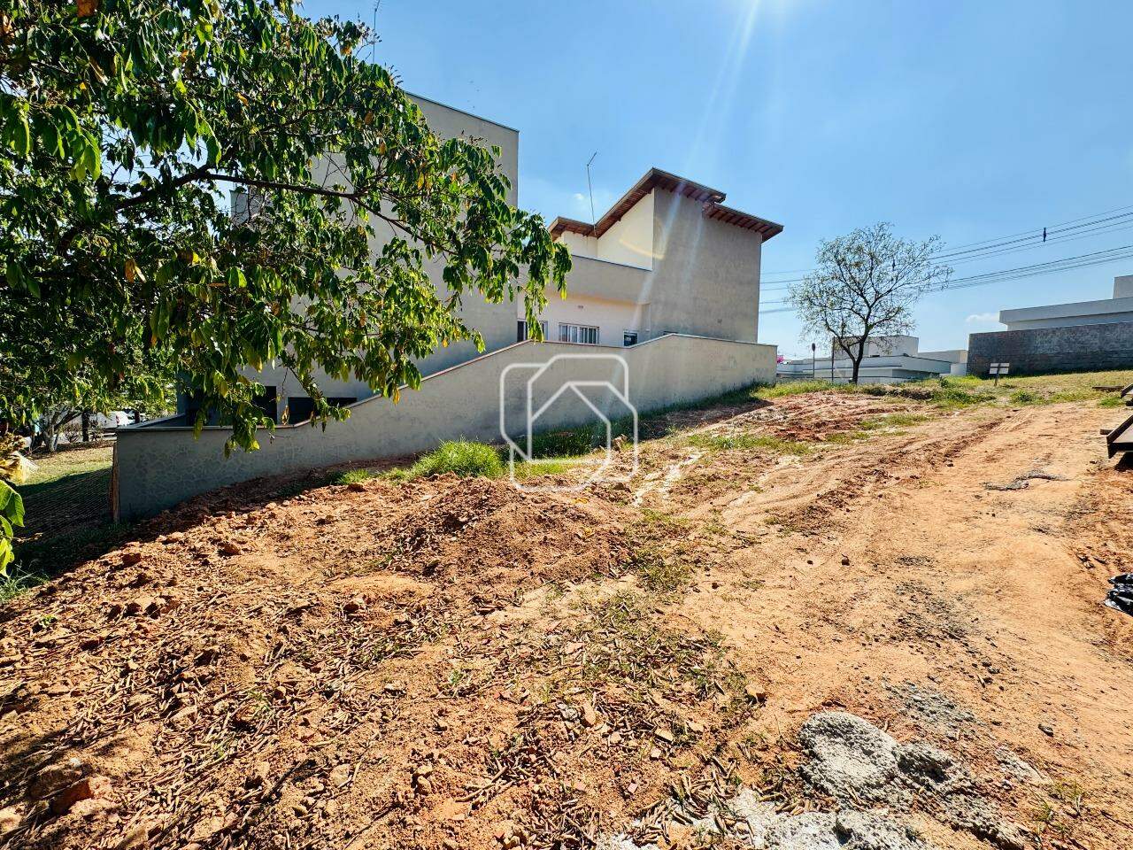 Terreno à venda em Salto - SP - Residencial Lagos D’Icaraí: 