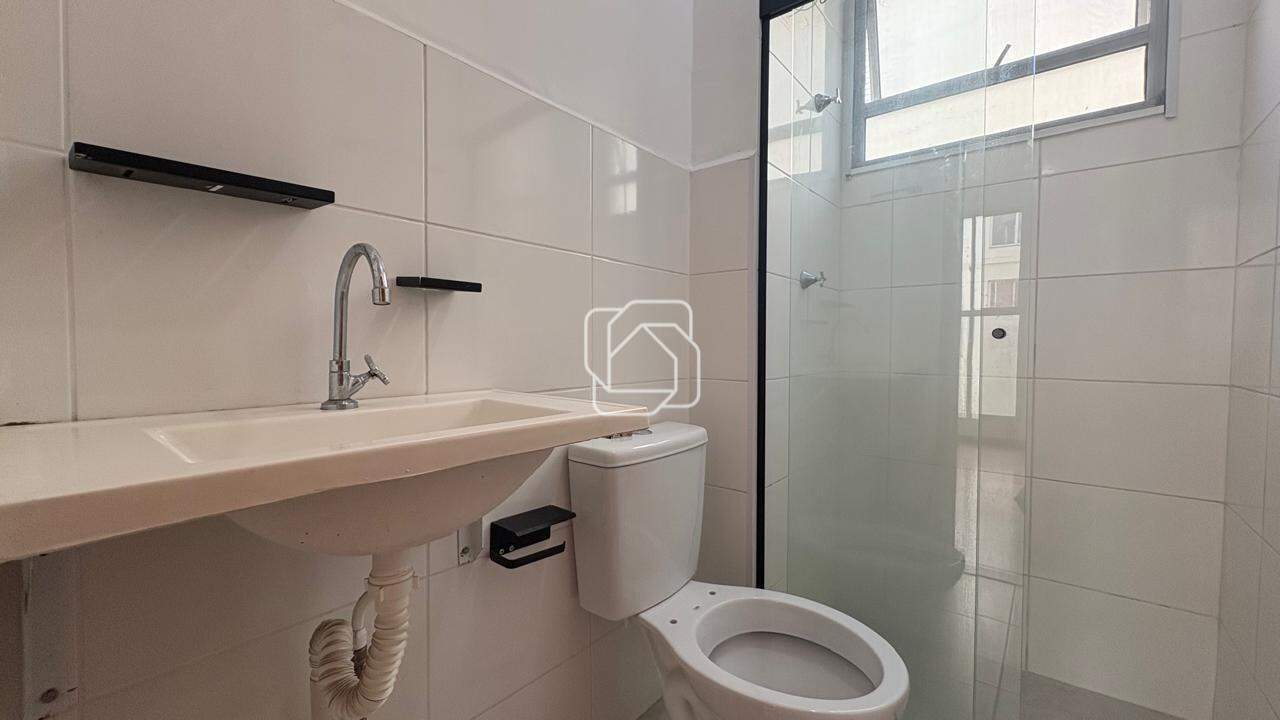 Apartamento para aluguel em Itu - SP - Vila Esperança: