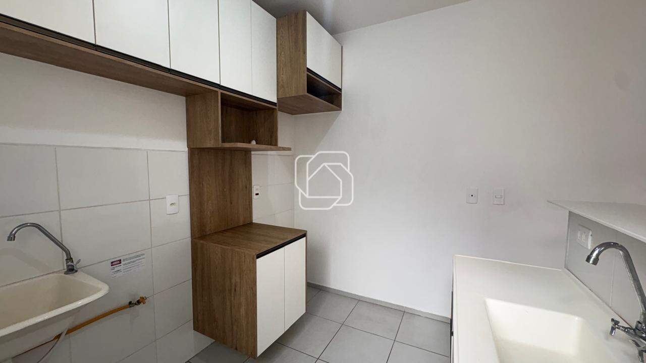 Apartamento para aluguel em Itu - SP - Vila Esperança: