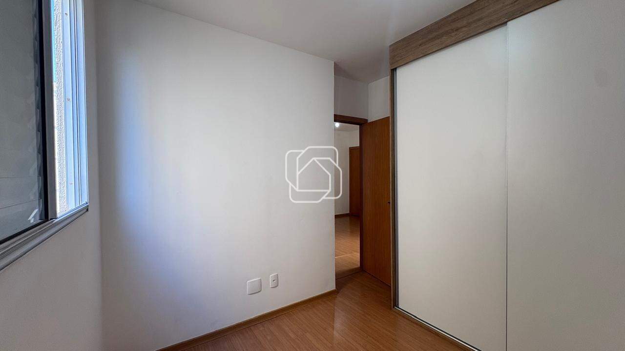 Apartamento para aluguel em Itu - SP - Vila Esperança: