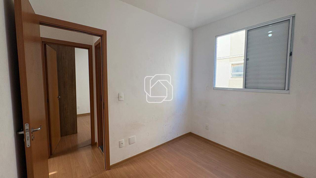 Apartamento para aluguel em Itu - SP - Vila Esperança: