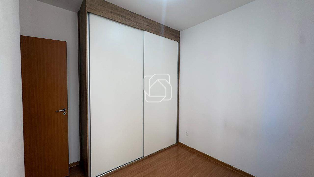 Apartamento para aluguel em Itu - SP - Vila Esperança: