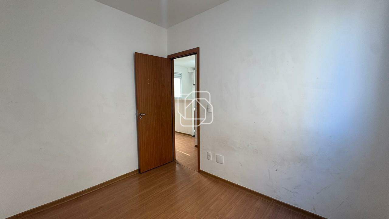 Apartamento para aluguel em Itu - SP - Vila Esperança: