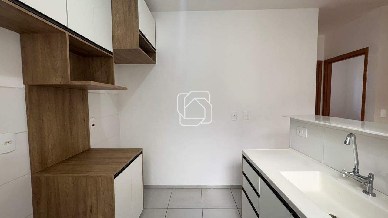 Apartamento para aluguel em Itu - SP - Vila Esperança: