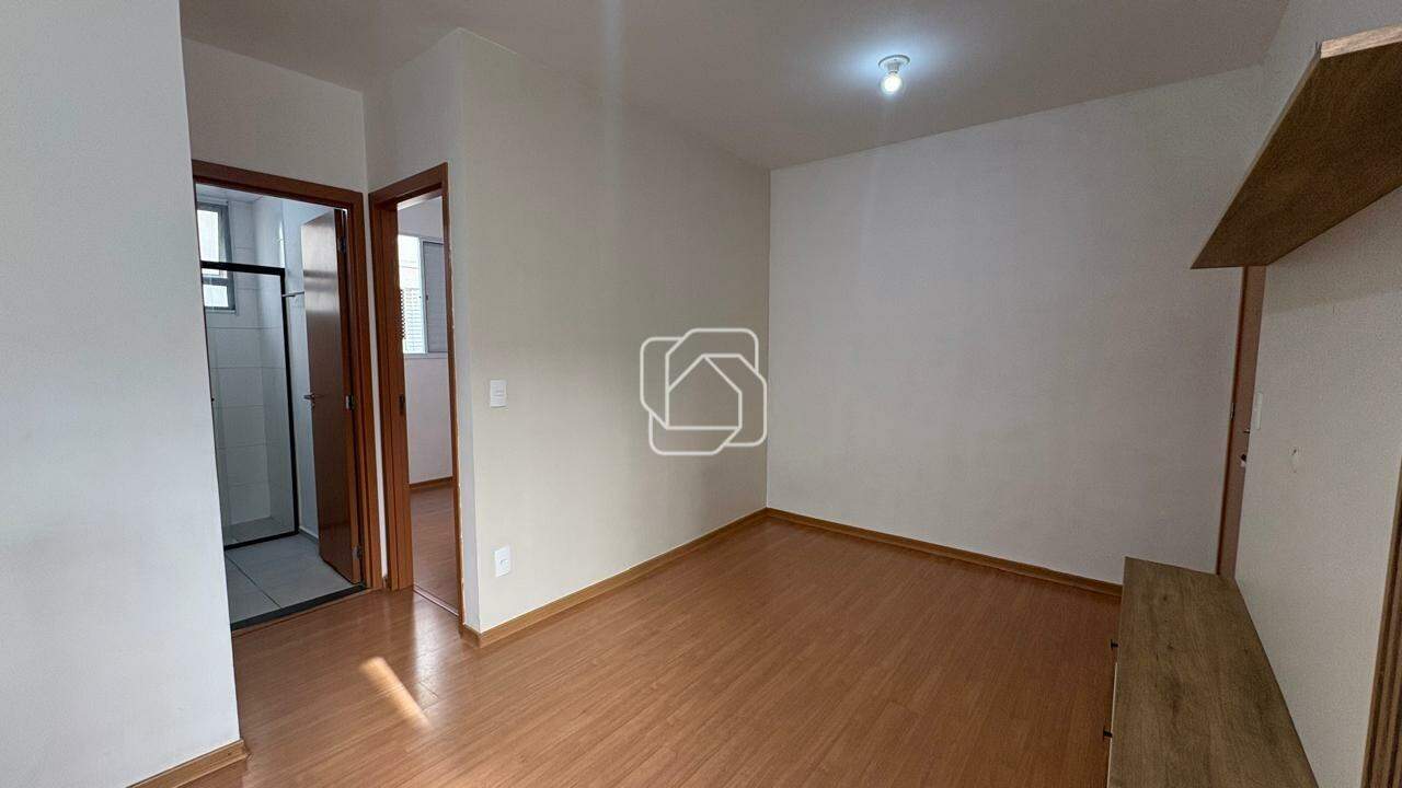 Apartamento para aluguel em Itu - SP - Vila Esperança: 