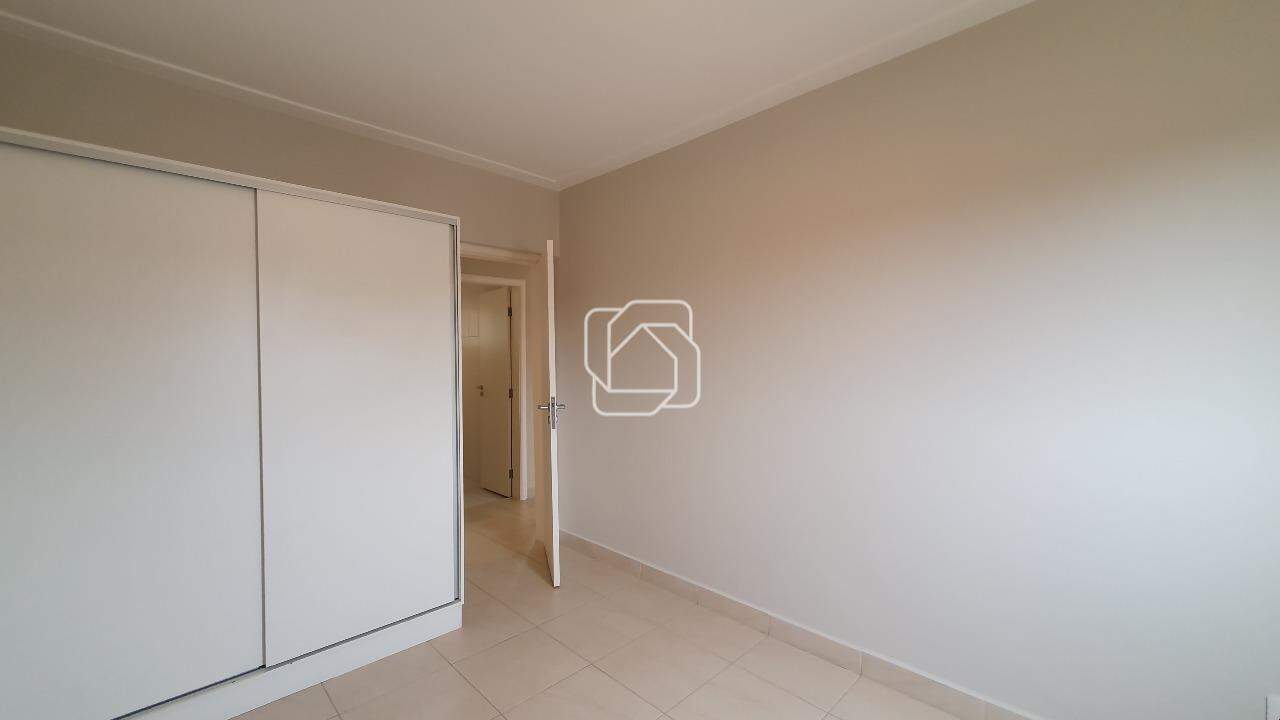 Apartamento para aluguel em Itu - SP - Jardim Padre Bento: 