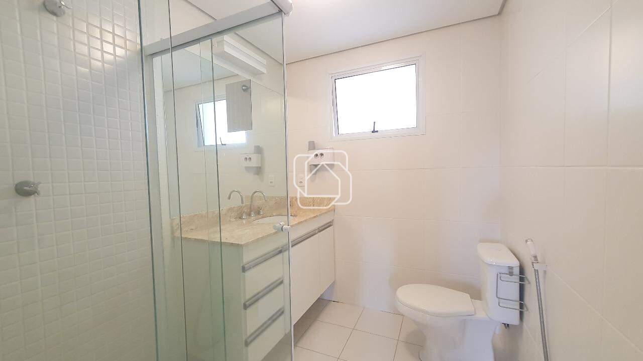 Apartamento para aluguel em Itu - SP - Jardim Padre Bento: 