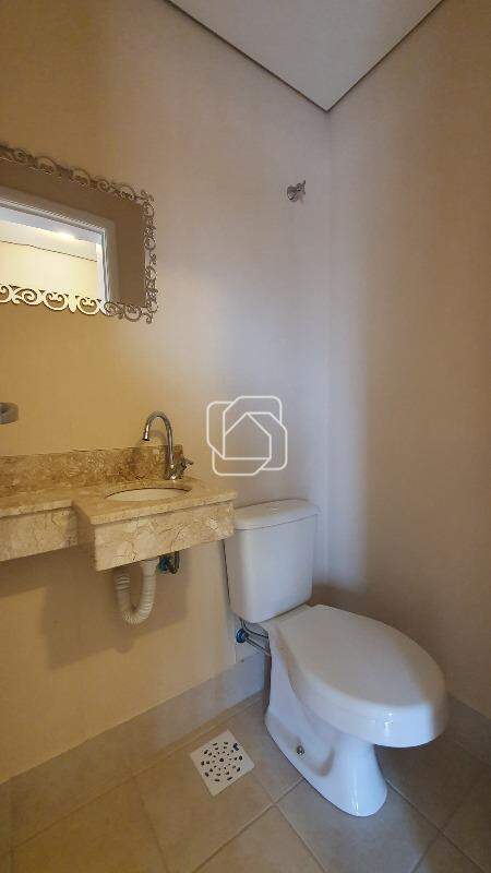 Apartamento para aluguel em Itu - SP - Jardim Padre Bento: 