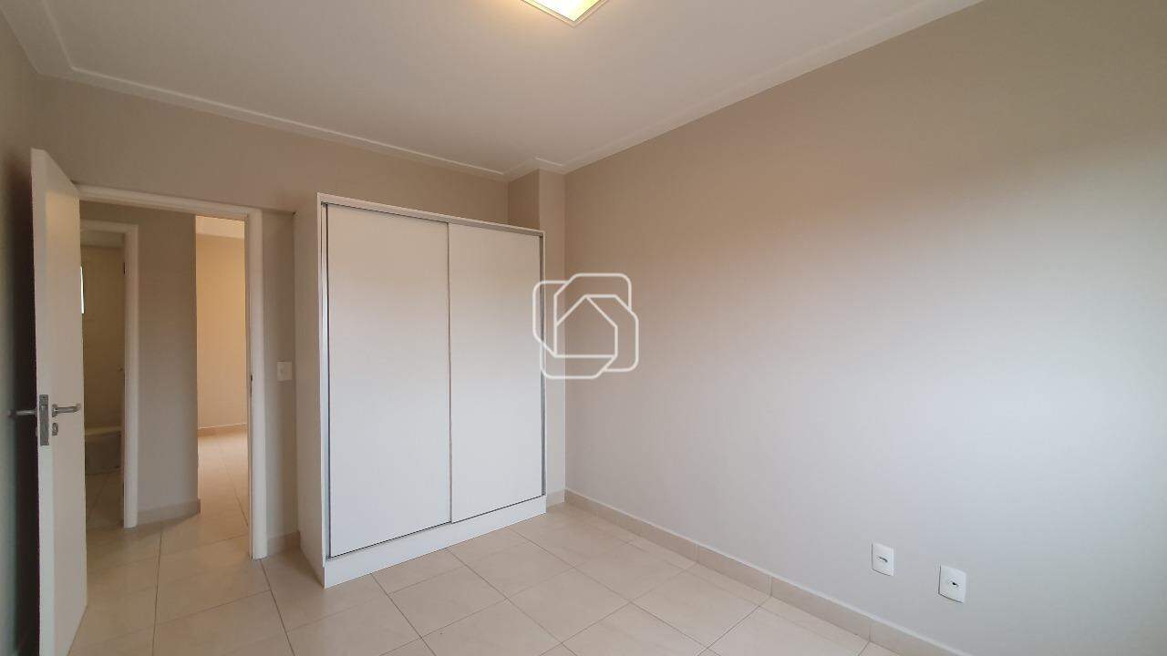 Apartamento para aluguel em Itu - SP - Jardim Padre Bento: 