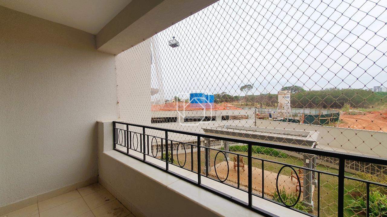 Apartamento para aluguel em Itu - SP - Jardim Padre Bento: 