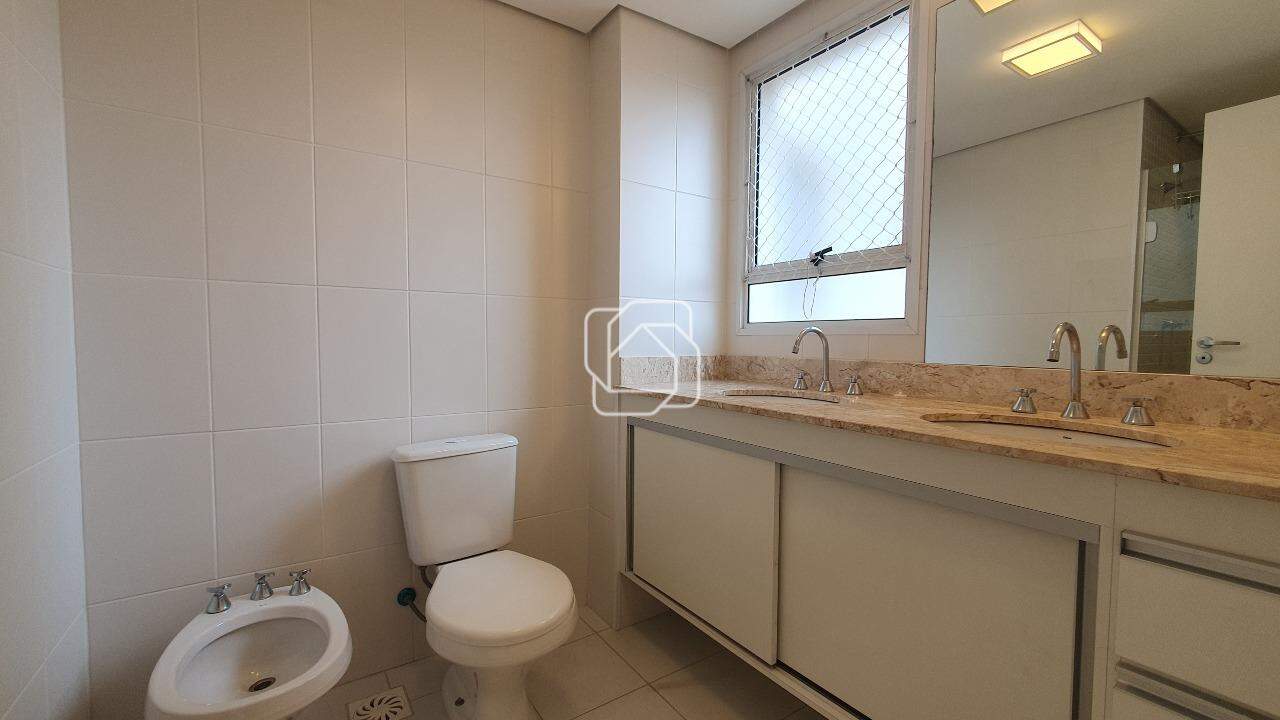 Apartamento para aluguel em Itu - SP - Jardim Padre Bento: 