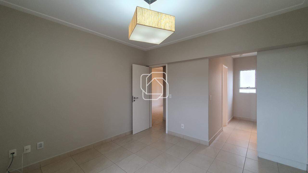 Apartamento para aluguel em Itu - SP - Jardim Padre Bento: 