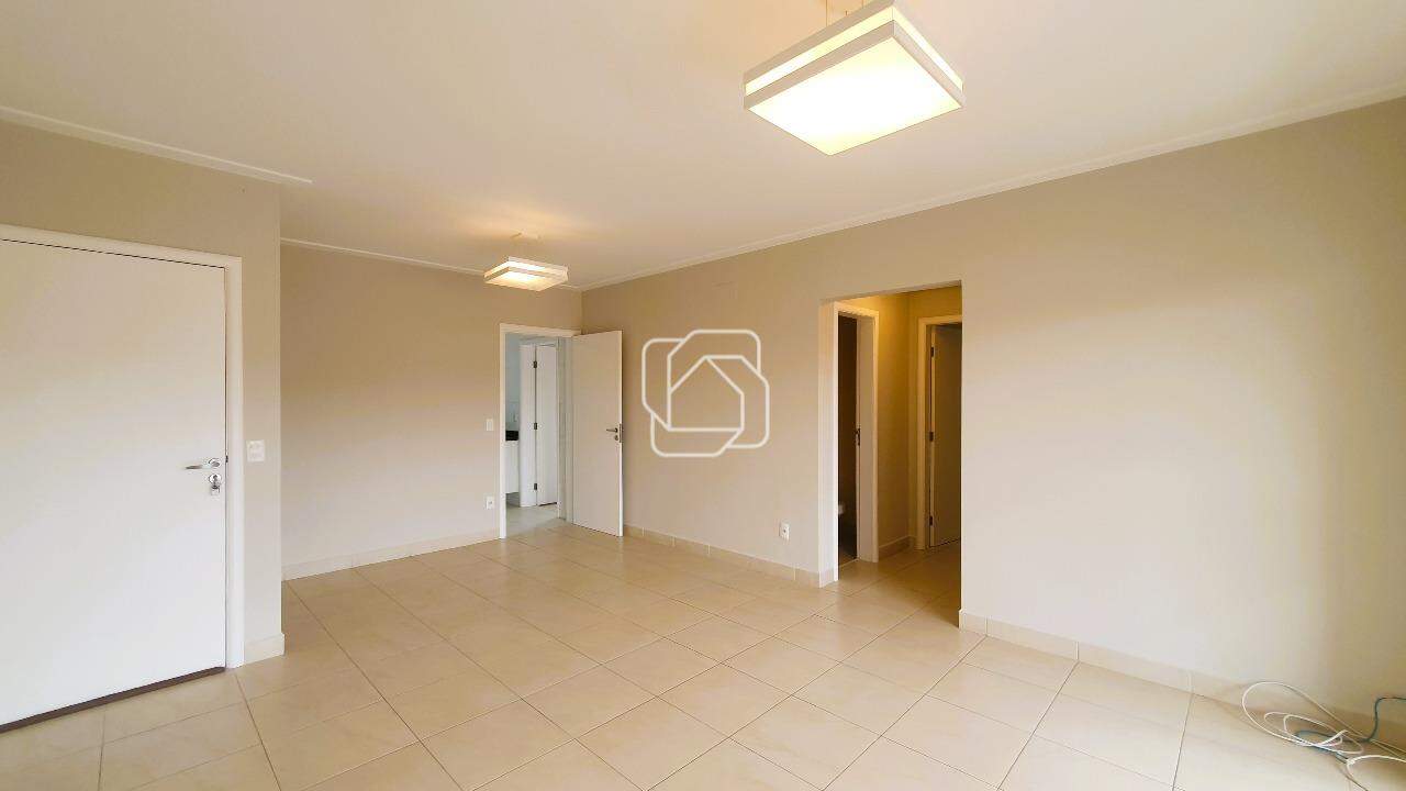 Apartamento para aluguel em Itu - SP - Jardim Padre Bento: