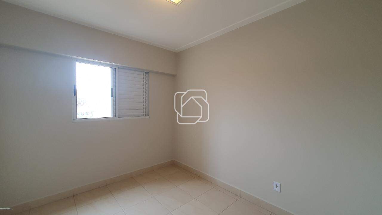 Apartamento para aluguel em Itu - SP - Jardim Padre Bento: 