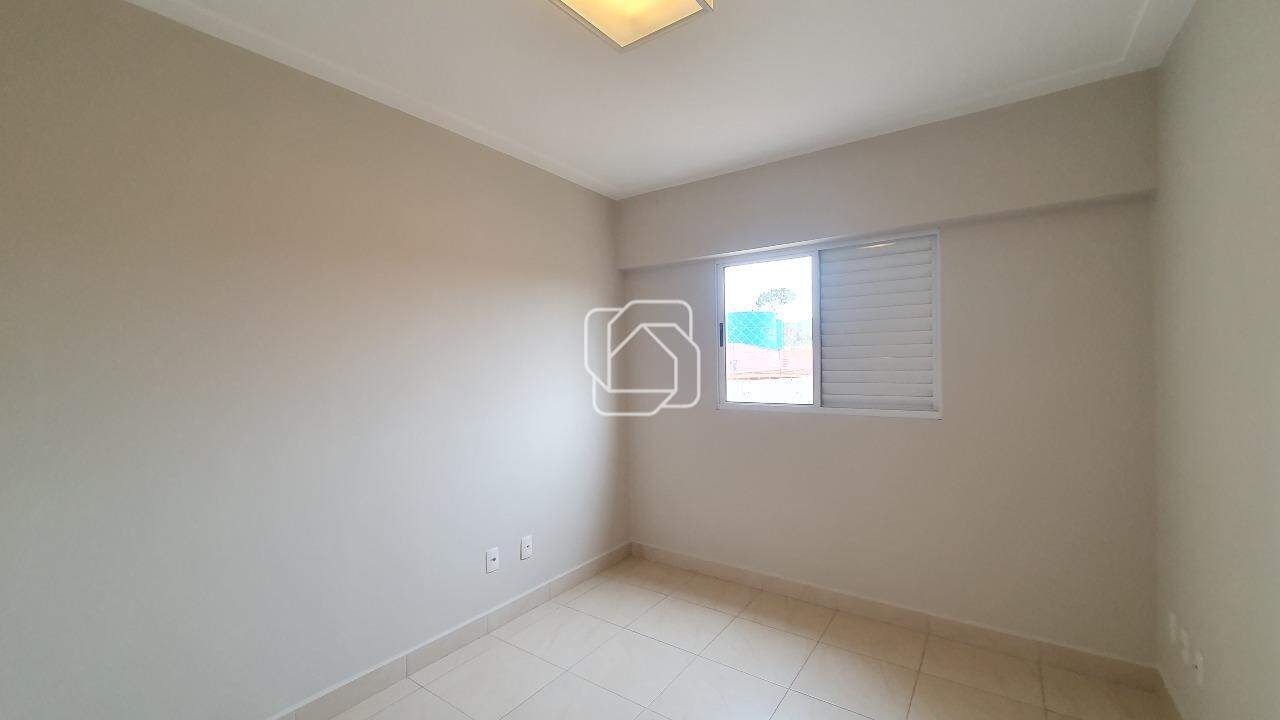 Apartamento para aluguel em Itu - SP - Jardim Padre Bento: 