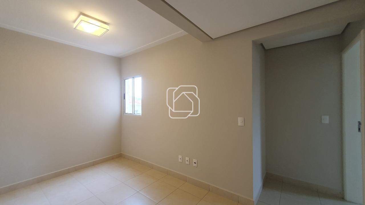 Apartamento para aluguel em Itu - SP - Jardim Padre Bento: 