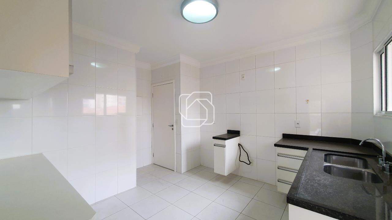 Apartamento para aluguel em Itu - SP - Jardim Padre Bento: