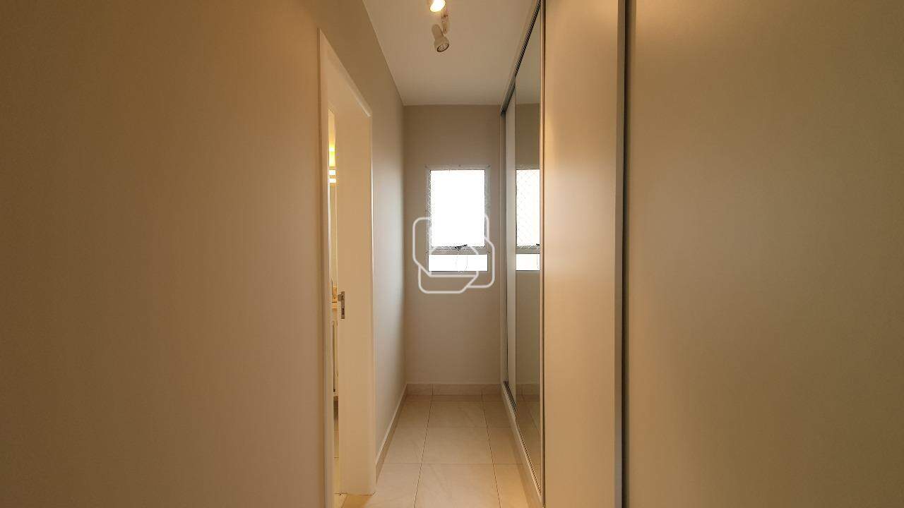 Apartamento para aluguel em Itu - SP - Jardim Padre Bento: 