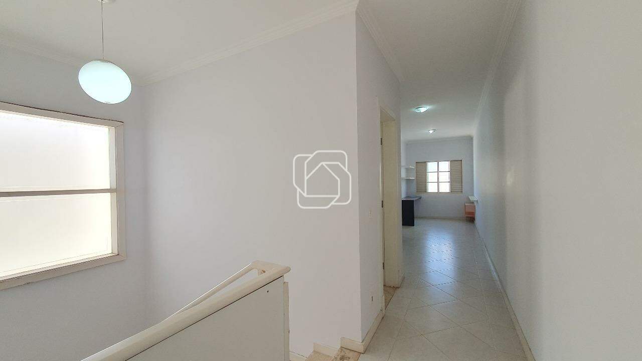 Casa para aluguel em Itu - SP - Vila Mariáh: 
